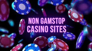 Exploring Casinos Not on Gamstop UK Your Gateway to Gaming Freedom