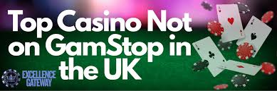 Exploring Non Gamstop Casinos Freedom to Play Without Restrictions