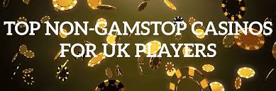 Exploring Non-GamStop Casinos What You Need to Know