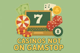 Exploring Non-Gamstop UK Casinos A Guide for Players -1755142967