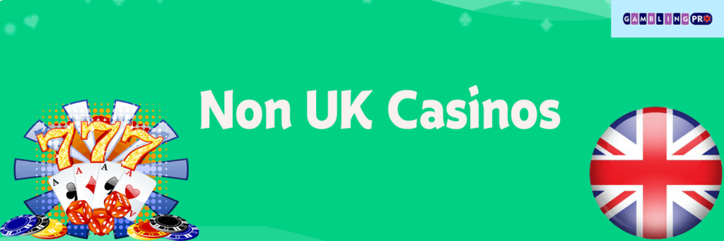 Exploring Non-UKGC Casinos A Guide to International Online Gaming