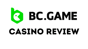 Exploring the World of BCGame Your Ultimate Online Casino Destination Exploring the World of BCGame Your Ultimate Online Casino Destination