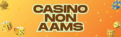 I migliori casino online non AAMS Guida completa per il 2023