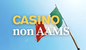 I migliori casino online non AAMS Guida completa per il 2023