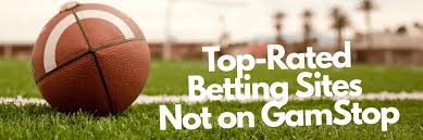 Alternative Betting Sites Bookies Not on GamStop