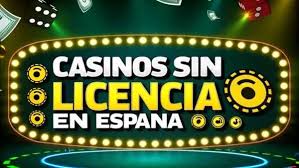 Mejores Casinos Online Sin Licencia Guía Completa