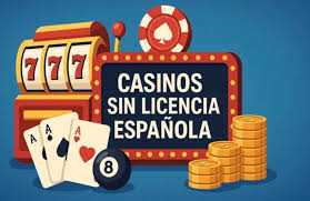 Mejores Casinos Sin Licencia Española -1489856029