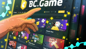 Nigeria BC.Game The Rise of Online Gaming in Nigeria -2122617810