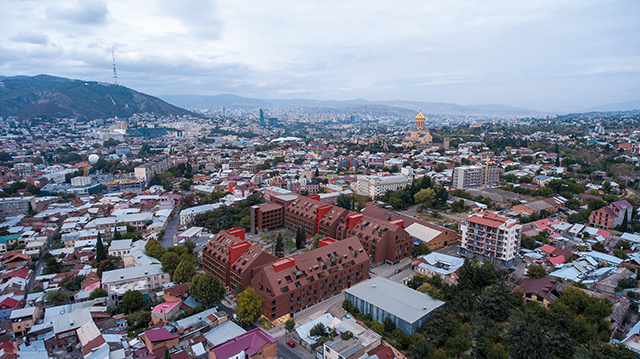 რეკლამების განთავსების ოპტიმალური სერვისი რეკლამების განთავსების ოპტიმალური სერვისი
