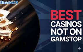 Top Online Casinos Not Blocked in 2023