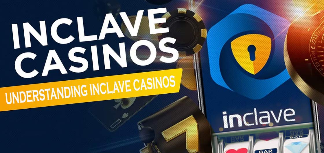 Ultimate Inclave Casino List for Online Gaming Enthusiasts