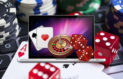 Unlocking the Benefits of Casino Online Free Bonus No Deposit