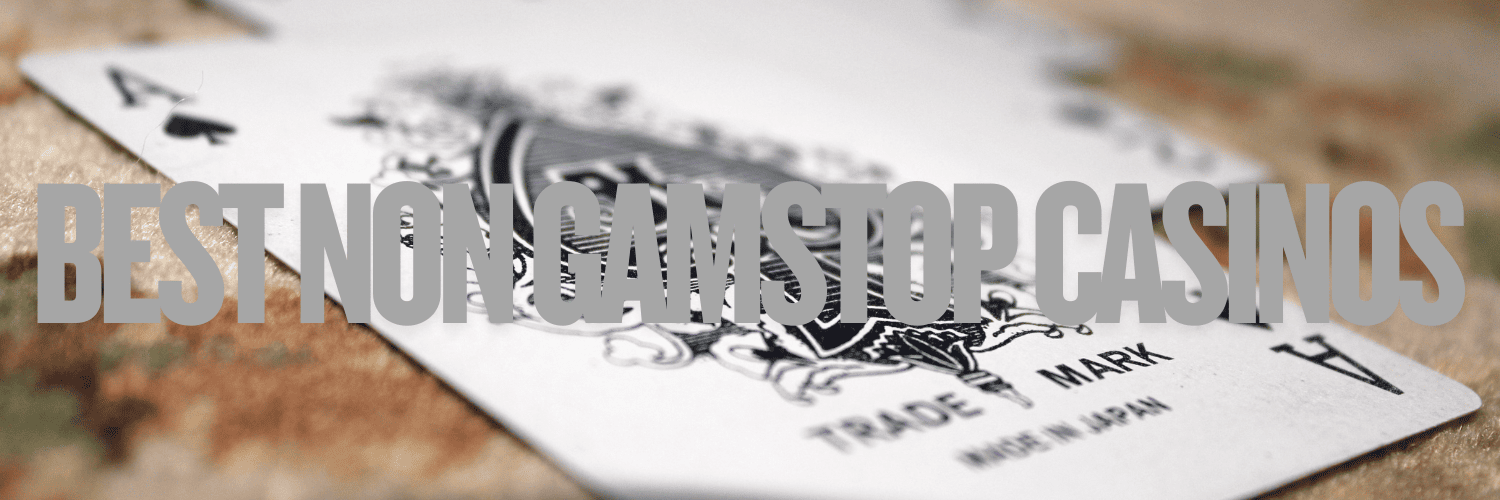 Unveiling the World of Non-Gamstop Casinos