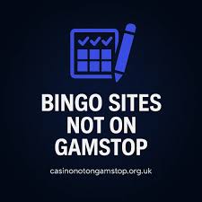 Bingo Not Blocked by GamStop Play Freely Without Restrictions