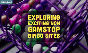Bingo Sites Not Registered with GamStop 103552362