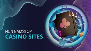 Comprehensive List of Casinos Not Registered with GamStop Comprehensive List of Casinos Not Registered with GamStop