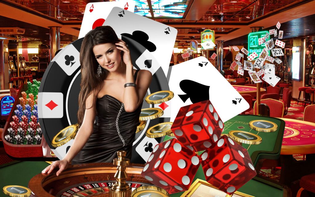 Die Welt der Ausland Casinos Chancen und Herausforderungen 580864299