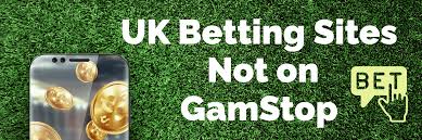 Discover the Best Bookmakers Not on GamStop 147472643