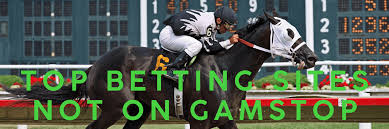 Discover the Best Bookmakers Not on GamStop 147472643