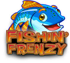 Discover the Excitement of Fishin' Frenzy Casinos