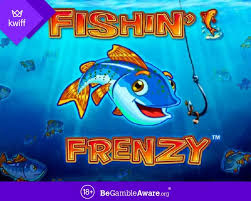 Discover the Excitement of Fishin' Frenzy Casinos