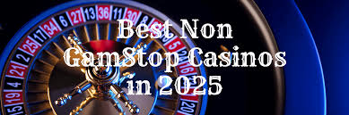 Discovering Casinos Not Blocked by GamStop 196120221