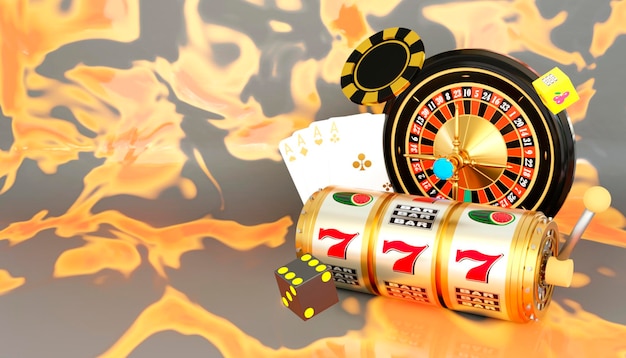 Experience the Thrill at Casino Magical Spin UK -1481354967 Experience the Thrill at Casino Magical Spin UK -1481354967