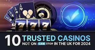 Explore Casino Sites Not on Gamstop Discover Exciting Alternatives Explore Casino Sites Not on Gamstop Discover Exciting Alternatives