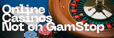 Explore Exciting Casinos in the UK Not on GamStop