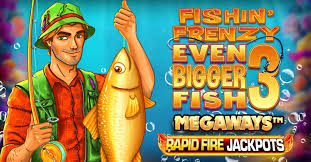 Exploring Fishin' Frenzy Casinos A Deep Dive into the Online Gambling Experience