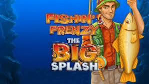 Exploring Fishin' Frenzy Casinos A Deep Dive into the Online Gambling Experience
