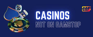 Exploring Independent Casinos Not on GamStop -6243435
