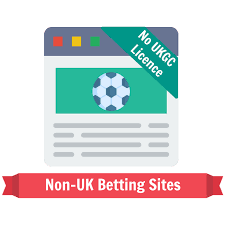Exploring Non-UK Based Betting Sites Opportunities and Considerations -18646920