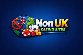 Exploring Non UK Licensed Casinos What You Need to Know