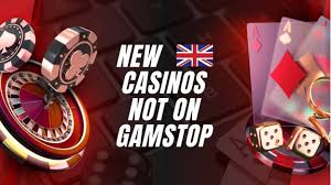 Exploring UK Online Casinos Not on Gamstop A Comprehensive Guide