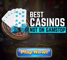 Exploring UK Online Casinos Not on Gamstop A Comprehensive Guide