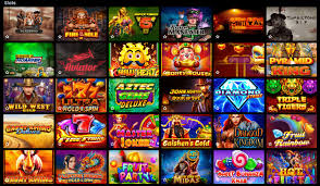 MagicWin Casino Unlock the World of Online Gaming