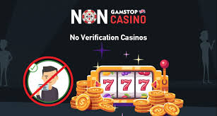 No KYC Casinos The Future of Online Gaming