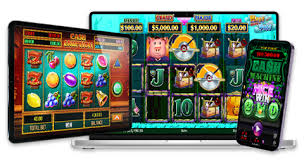 Online Casino Designed for Stability and Fun