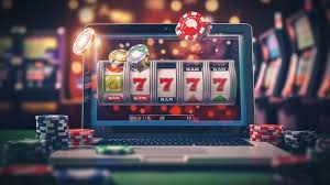 Online Casino Prestige Spin A New Era of Gaming Excitement