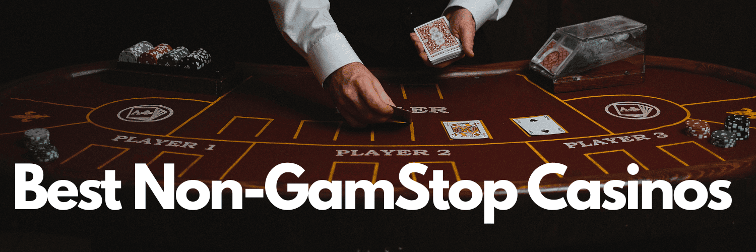 Online Casinos Not Blocked Play Freely! Online Casinos Not Blocked Play Freely!