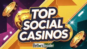 The Rise of Social Casino Games A New Era in Online Entertainment 521880987