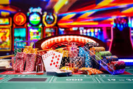 The Rise of Social Casino Games A New Era in Online Entertainment 521880987