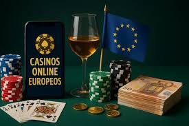 Todo sobre los Casinos Online Europeos 839154877