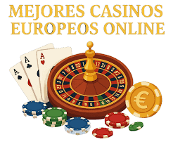Todo sobre los Casinos Online Europeos 839154877