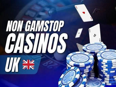 Top Casinos Not Blocked by GamStop Play Freely Today!