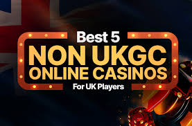 Top Non-UK Casino Sites A Guide for British Players