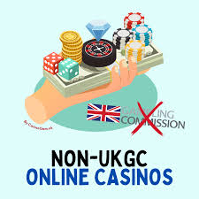 Trusted Non-UK Online Casinos A Comprehensive Guide