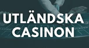 Utländska Casino En Utforskning av de Bästa Alternativen Utländska Casino En Utforskning av de Bästa Alternativen