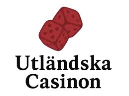 Utländska Casino En Utforskning av de Bästa Alternativen Utländska Casino En Utforskning av de Bästa Alternativen